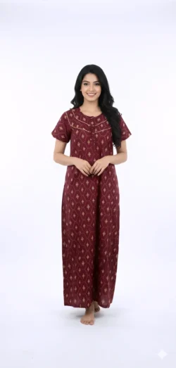 DOUBLE PATCH NIGHTY