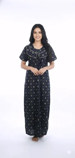 DOUBLE PATCH NIGHTY