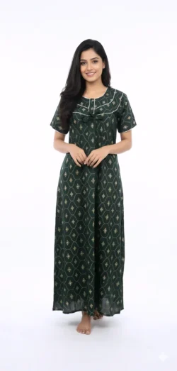 DOUBLE PATCH NIGHTY
