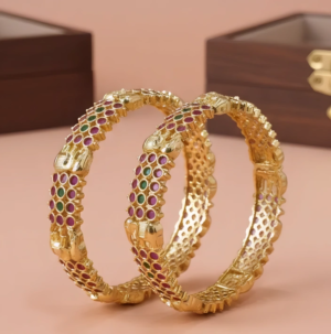 Premium Bangle-BG46