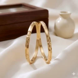 Kids Bangles Panchaloham