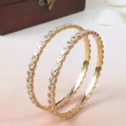 Panchaloha Bangle-BG92