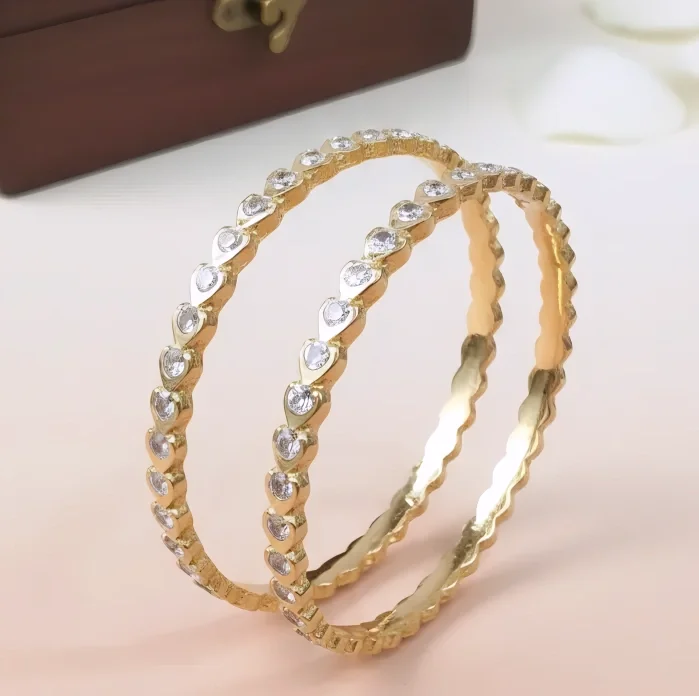 Panchaloha Bangle-BG92