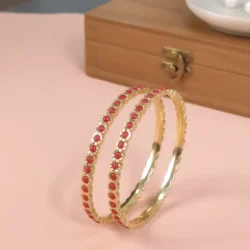 Panchaloha Bangle-BG89