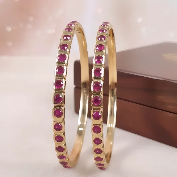 Panchaloha Bangle-BG99