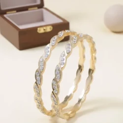 Panchaloha Bangle-BG93