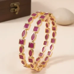 Panchaloha Bangle-BG85