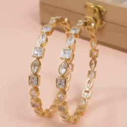 Panchaloha Bangle-BG83