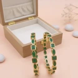 Panchaloha Bangle-BG84