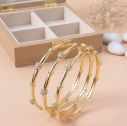 Panchaloha Bangle-BG86