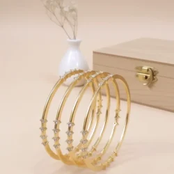 Panchaloha Bangle-BG87