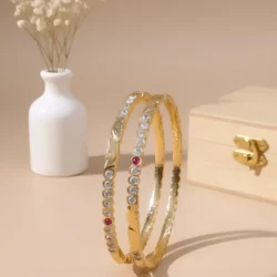 Panchaloha Bangle-BG96