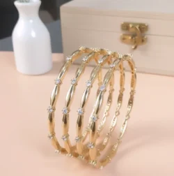 Panchaloha Bangle-BG88