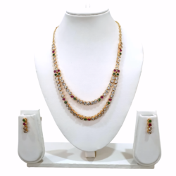 Panchaloham Necklace