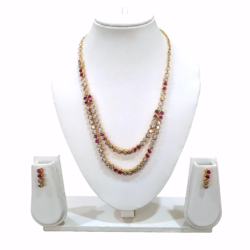 PANCHALOHAM NECKLACE-PN3