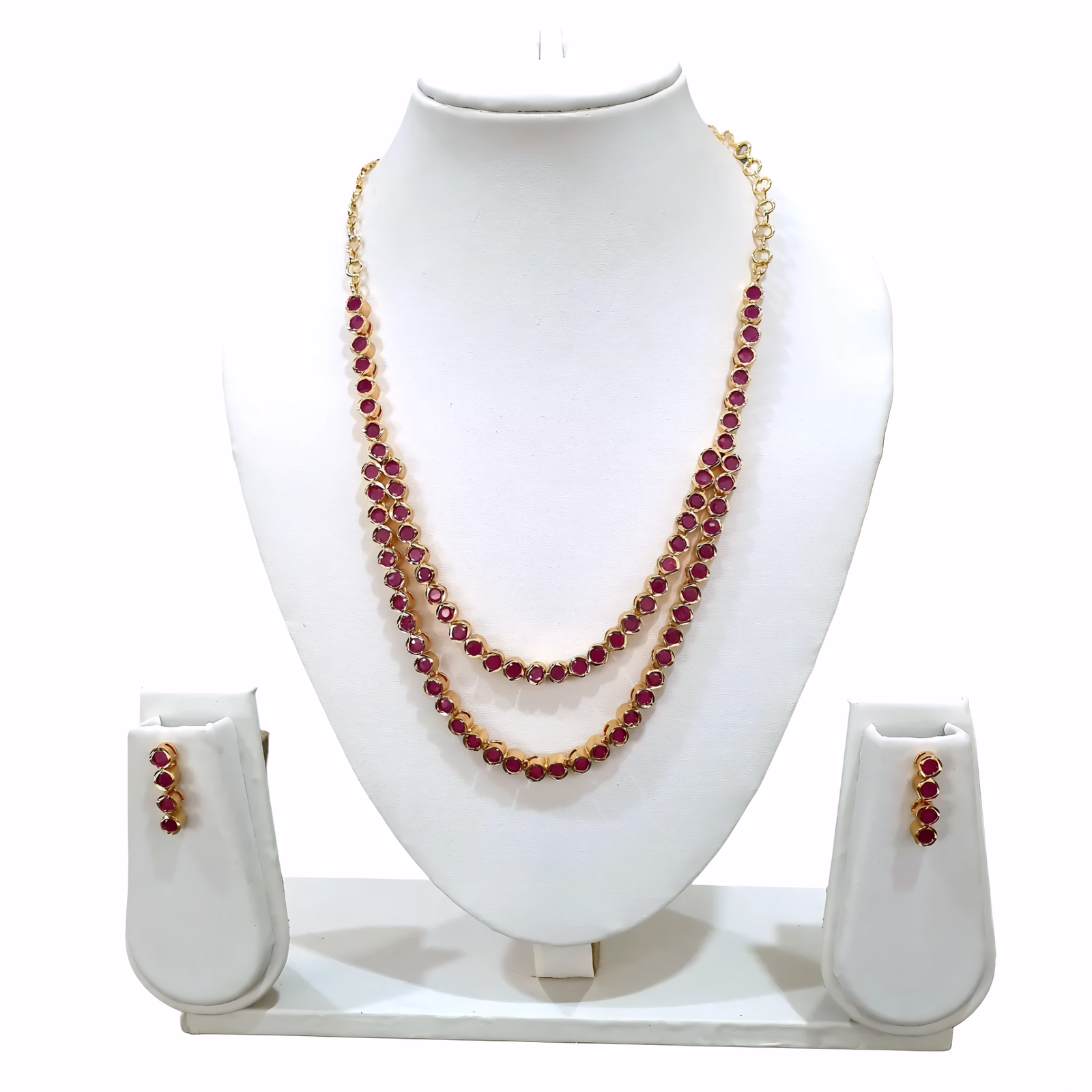 PANCHALOHAM NECKLACE-PN2