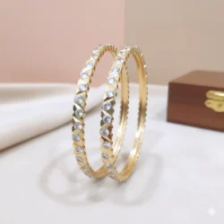 Panchaloha Bangle -BG140