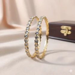 Panchaloha Bangle -BG139