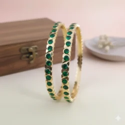 Panchaloha Bangle -BG138