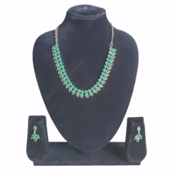 PANCHALOHAM NECKLACE-PN8