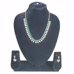 PANCHALOHAM NECKLACE-PN7