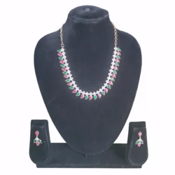PANCHALOHAM NECKLACE-PN6