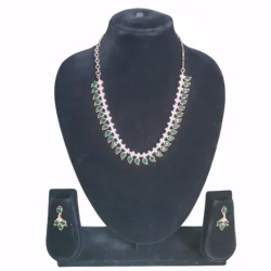 PANCHALOHAM NECKLACE-PN5