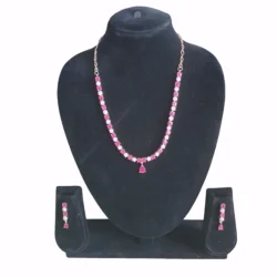 PANCHALOHAM NECKLACE-PN17