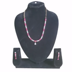 PANCHALOHAM NECKLACE-PN12