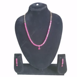 PANCHALOHAM NECKLACE-PN11