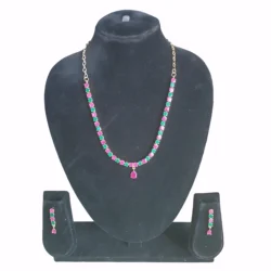 PANCHALOHAM NECKLACE-PN10