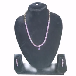PANCHALOHAM NECKLACE-PN24