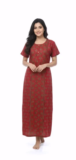 FROCK NIGHTY