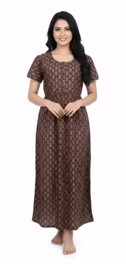 FROCK NIGHTY