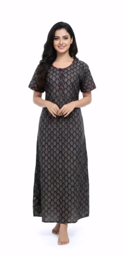 FROCK NIGHTY