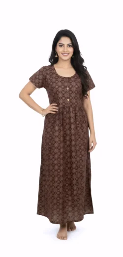 FROCK NIGHTY