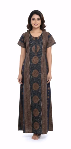 FROCK NIGHTY