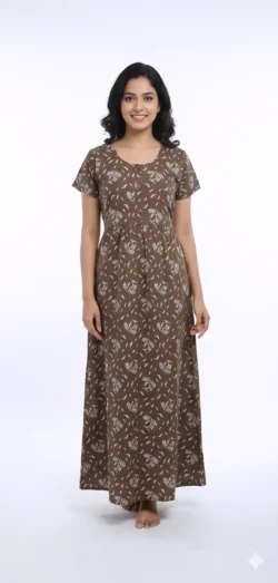 FROCK NIGHTY