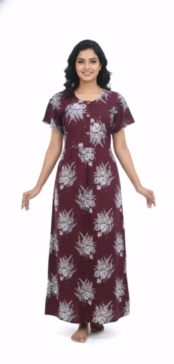 FROCK NIGHTY