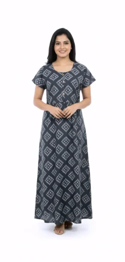 FROCK NIGHTY