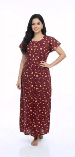 FROCK NIGHTY