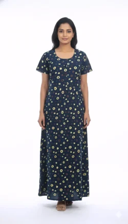 FROCK NIGHTY