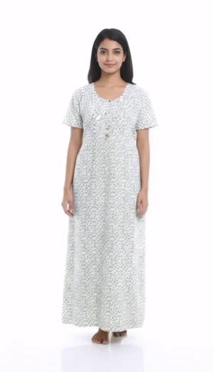 FROCK NIGHTY