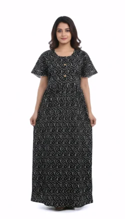FROCK NIGHTY