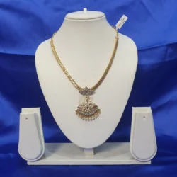 PANCHALOHAM NECKLACE-PN50