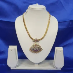 PANCHALOHAM NECKLACE-PN48