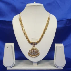 PANCHALOHAM NECKLACE-PN47