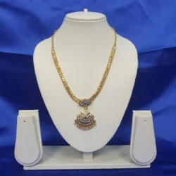 PANCHALOHAM NECKLACE-PN45