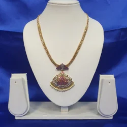 PANCHALOHAM NECKLACE-PN44