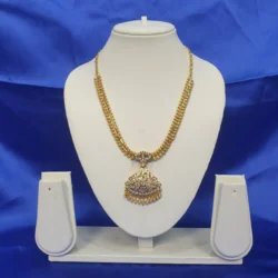 PANCHALOHAM NECKLACE-PN43